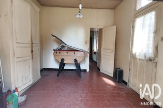 achat maison chantecoq 45320