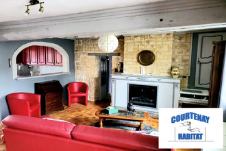 achat maison chantecoq 45320