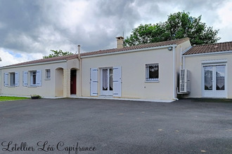 achat maison chantecorps 79340