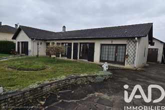 achat maison chanteheux 54300