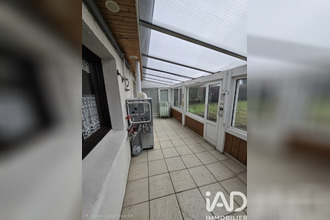 achat maison chanteheux 54300