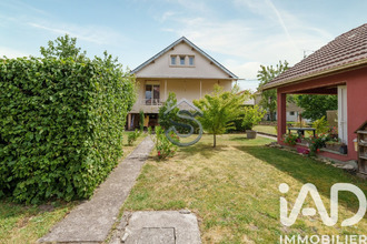 achat maison chanteheux 54300