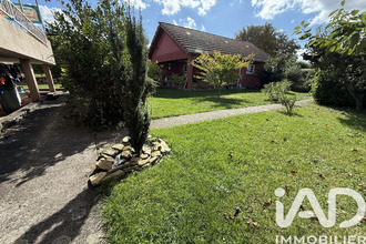 achat maison chanteheux 54300