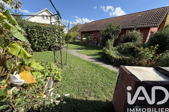 achat maison chanteheux 54300