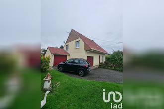 achat maison chanteheux 54300