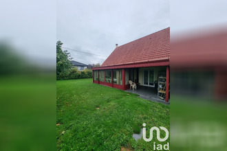 achat maison chanteheux 54300