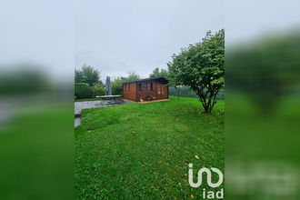 achat maison chanteheux 54300