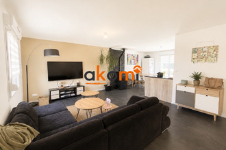 achat maison chanteheux 54300