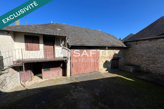 achat maison chanteix 19330