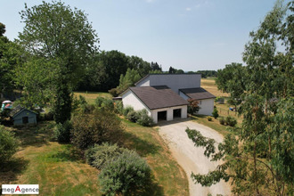 achat maison chanteix 19330