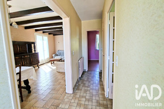 achat maison chanteix 19330