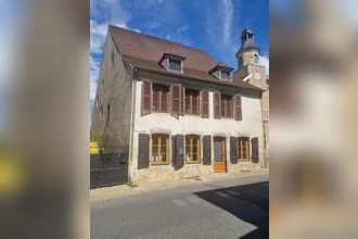 achat maison chantelle 03140