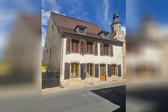 achat maison chantelle 03140