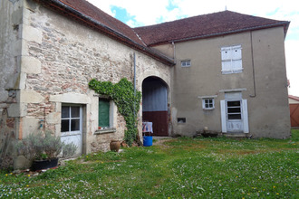 achat maison chantelle 03140