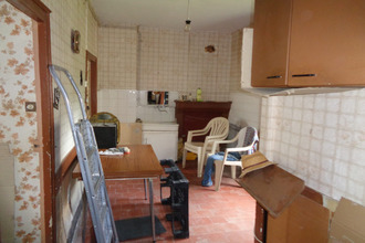 achat maison chantelle 03140