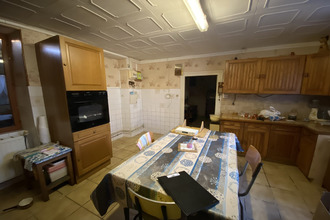 achat maison chantelle 03140