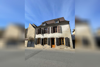 achat maison chantelle 03140