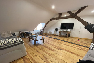 achat maison chantelle 03140