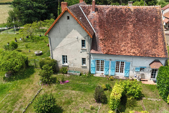 achat maison chantelle 03140