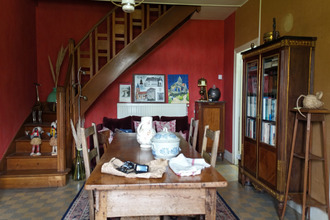 achat maison chantelle 03140