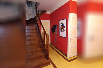 achat maison chantelle 03140