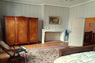 achat maison chantelle 03140