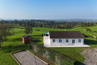 achat maison chantelle 03140