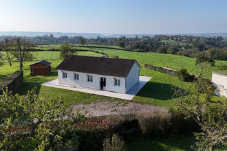 achat maison chantelle 03140