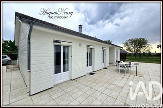 achat maison chantelle 03140
