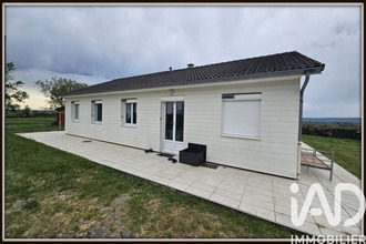 achat maison chantelle 03140