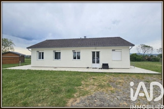 achat maison chantelle 03140