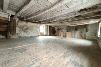 achat maison chanteloup 35150