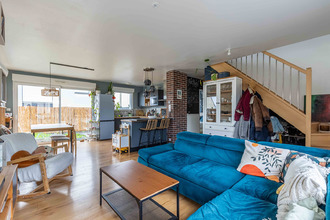 achat maison chanteloup 35150