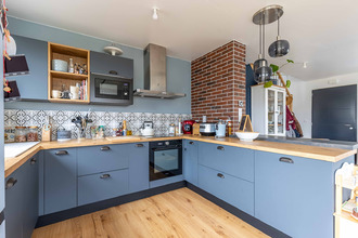 achat maison chanteloup 35150