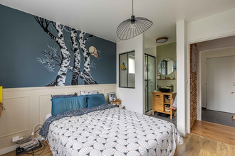 achat maison chanteloup 35150