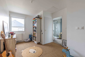achat maison chanteloup 35150