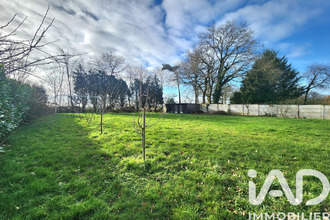 achat maison chanteloup 35150