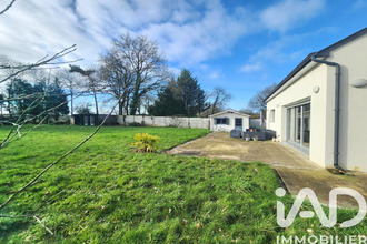 achat maison chanteloup 35150