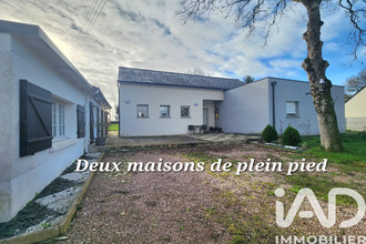achat maison chanteloup 35150