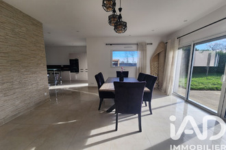 achat maison chanteloup 35150