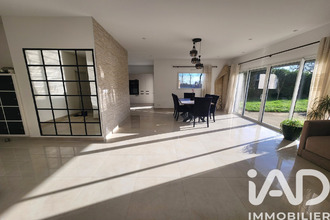 achat maison chanteloup 35150