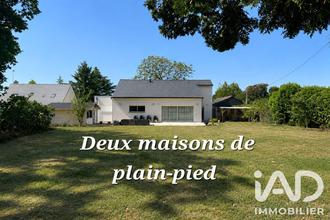 achat maison chanteloup 35150