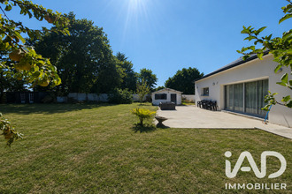 achat maison chanteloup 35150