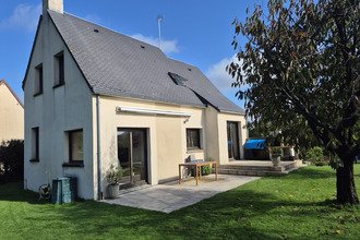 achat maison chanteloup 50510