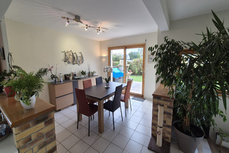 achat maison chanteloup 50510