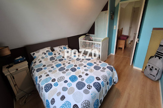 achat maison chanteloup 50510