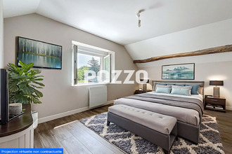 achat maison chanteloup 50510