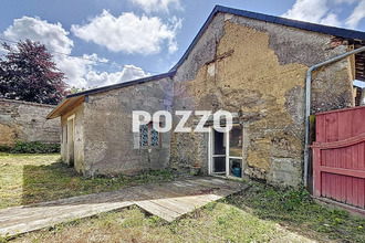 achat maison chanteloup 50510