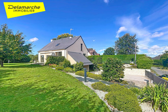 achat maison chanteloup 50510