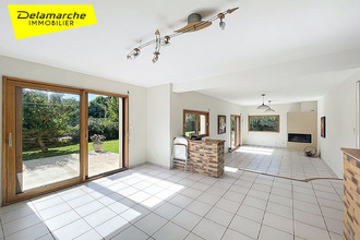 achat maison chanteloup 50510